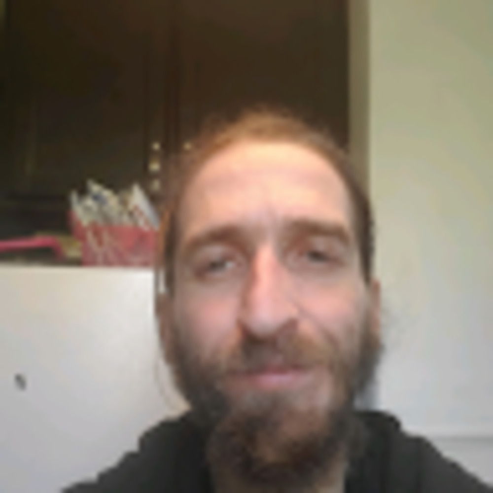 Meet your Posher, Jeffrey